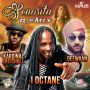 I OCTANE FEAT KARDINAL OFFISHALL DEEWUN ZJ SPARKS - SENORITA - BOLLYWOOD REMIX - #ITUNES 7/29/14 @sparkiebaby
