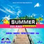 VARIOUS ARTISTS - SUMMER ISLAND RIDDIM #ITUNES 7/28/17 @MagicTouchRec