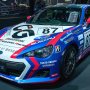【東京オートサロン2016】CG ROBOT Racing 2016(BRZ)