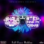 SKALA RAWGAH - STEP INNA MI DARKAS - SINGLE #ITUNES 10/21/16 @Kwashawnarecord