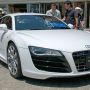 【LEVOLANT CARS MEET 2015】アウディR8