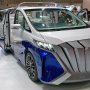 【東京モーターショー2015】ALPHARD Hercule Concept やべぇｗ ここだけオートサロン臭がするｗｗｗ