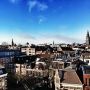 Stiekem bezoek aan #ESN13 in het mooie Groningen. Nu weer naar huis!