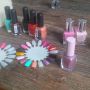 Nagels lakken met de stash van @spems. 
