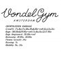 De groepslessen van vandaag. Vrij trainen kan de hele dag, tussen 7u en 23u. #crossfit #kickboxing #bootcamp #fitness #running #mobility
