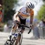 We'd like to wish a big @raboliv happy birthday to Marianne Vos. Have a great day! 🎉 #RaboLiv #happybirthday