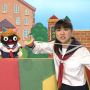 セーラー服の衝撃半端なかったわ　#etv