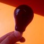 Deze lamp brengt duisternis in het daglicht