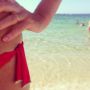 Last day at the beach, for a while...