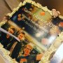 Ik had het even gemist, maar kennelijk hebben we een award