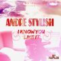 ANDRE STYLISH - I KNOW YOU LIKE IT - SINGLE - CLEAR AIR PRODUCTION #ITUNES 9/10/13 @Clearairmusic