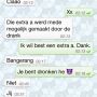 En dan nu het weerbericht: plaatselijk veel neerslag van berichten door @atzedevrieze