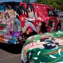 【第8回痛車ルD】グンマーでも痛車はラブライブ率高い
