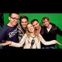 Wat een topprestatie van @waylonline en @IlseDeLange! Gewoon 2e worden! Bam! Die zag niemand aankomen...