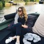 Amsterdam vanaf het water 😍