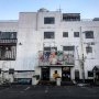 Abandoned casino in #Tomioka, #Fukushima six years after the nuclear disaster.