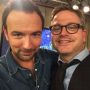 Onze ‘nachtkracht' van vanavond: Guus Meeuwis!! #sr14 #3fm  