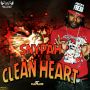 SNYPAH - CLEAN HEART - SINGLE #ITUNES 4/29/14 @anthonyrecords