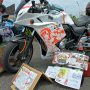 【第11回ひめたま痛車祭】なにこれラーメン屋の公式痛車っすか？ｗ ググってみたらどうやら郡山のお店らしい 