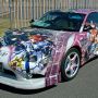 【かぶ痛】NANOHA3000GT