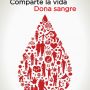 Día Mundial del Donante d Sangre 
No nos llevamos Nada !!!
Grax x Rt