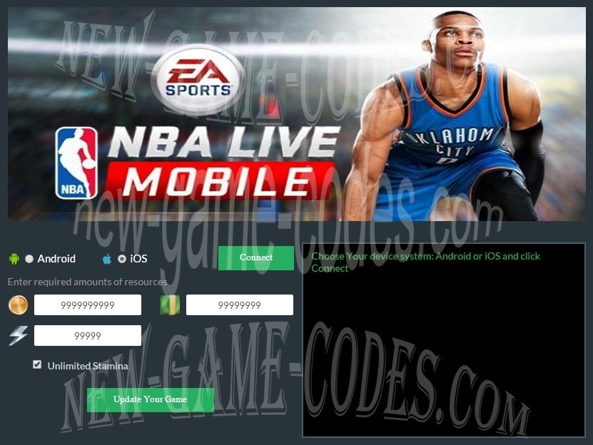 Tips and Tricks for Everything NBA Live Mobile