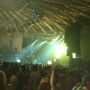 Sinds #sxsw is Flume 15 keer betere shows gaan geven. Wow. Gashouder op #pitch13 lust dit wel :-) 