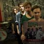 De #schaalvanrigter gaat naar @HandsomePoets! Sanne mocht ze verblijden.. Straks meer beelden op de site! #3FM