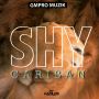 CARIBAN - SHY - SINGLE #ITUNES 7/15/14 #gmproMUZIK