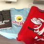 Nieuwe shirts van @threadless. 