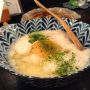 麦とろごはん