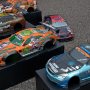 【第11回ひめたま痛車祭】ラジコンのボディを痛化する猛者現る！ まあこっちの方が実車を痛化するより現実的だなｗｗｗ 