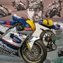 【Honda Collection Hall 2016】やっぱロスマンズカラーのマシンって格好いいよね～♪ 