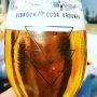 Niet alleen heerlijk biertje, maar ook geniaal verhaal van @gebrouwen_door_vrouwen #uitdehandgelopenhobby