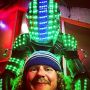 I could have taken a #selfie with a gazillion people in #villathalia and I chose this one..
#Rotterdam