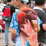【第10回ひめたま痛車祭り】これがおまいらの普段着なのか...ｗ マジ引くわ～