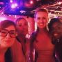 YEAAA. Perspresentatie @delulverhalen #ladiesonstage That was fun!!