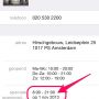 Nog meer mensen die komende donderdag/vrijdag naar de Apple Store gaan voor de iPad Air? 