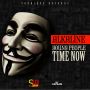 ALKALINE - YOUNG PEOPLE TIME NOW - SINGLE - #ITUNES 11/4/14 #PRE 10/21/14 @souniquerecords @thealkaline