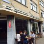 Eindelijk open. #Hopper. 