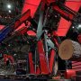 【東京モーターショー2015】三菱ふそうブースにSUPER GREAT V / SPIDERとかいうヤバい奴がおるｗ