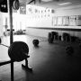 Time for your daily dose of barbell-yoga!!! Wod 24-04-2015 "Linda" aka "3 bars of death"
10-9-8-7-6-5-4-3-2-1 of
Deadlift @ 1,5 x BW
Benchpress @ 1x BW
Clean @ 0,75 x BW

#vondelgym #crossfit #benchma