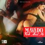 MAVADO - THINK ABOUT ME - SINGLE #ITUNES 6/2/15 @tjrecords
