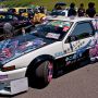 【第8回ひめたま痛車祭】こんな日和ったハチロクなんて... 最高です♪#ひめたま
