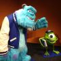 #Pixar at @amsterdamexpo 