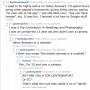 Zie je, als het op het internet staat is het waar. 