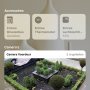 Nieuwe HD IP-camera. Meteen toegevoegd aan Homebridge en de Apple Home-app. 👍