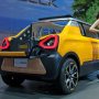 【東京モーターショー2015】このクルマが今回の次世代ジムニー枠でつか？ コンセプトカー「マイティデッキ」