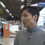 見送った訳ではないのです