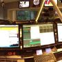 Hier gebeurt het allemaal. #3FM 